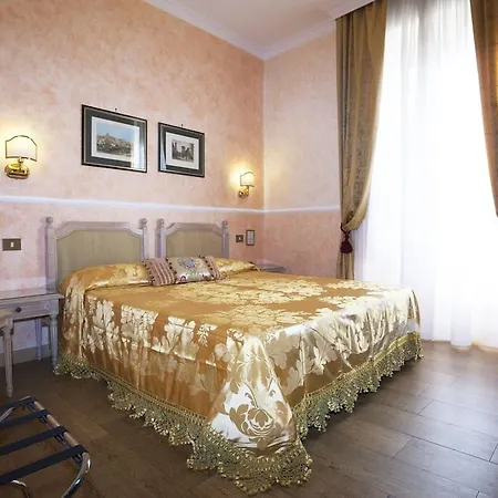 Doria Palace Boutique Hotel Roma