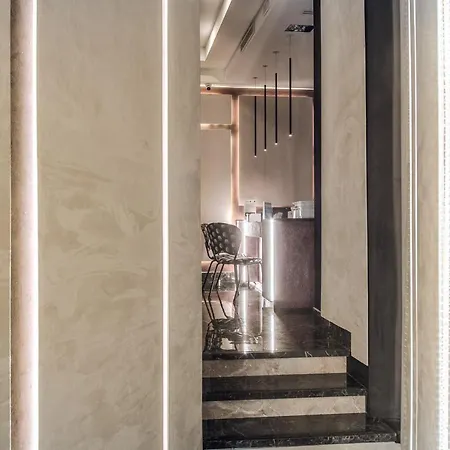 Doria Palace Boutique 4* Roma