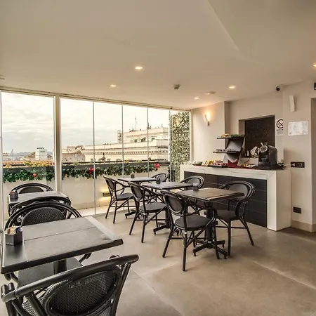 Doria Palace Boutique Hotel