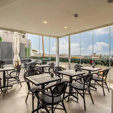 Doria Palace Boutique Hotel 4*