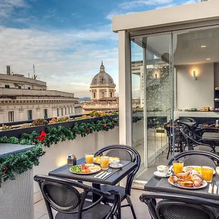 Hotel Doria Palace Boutique