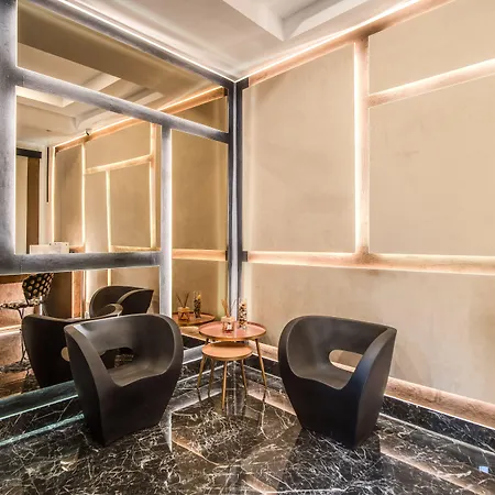 Doria Palace Boutique Hotel