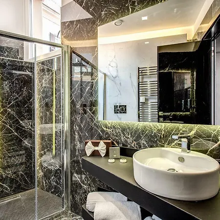 فندق Doria Palace Boutique 4*