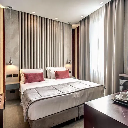 Doria Palace Boutique