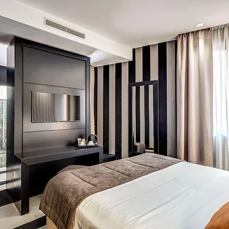 Doria Palace Boutique Hotel