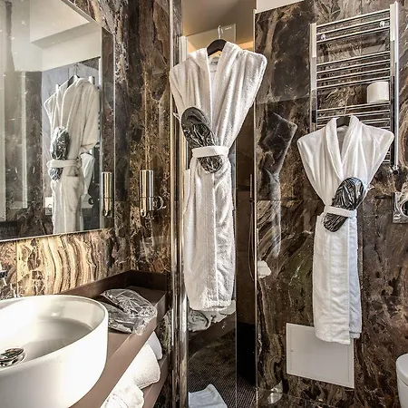 Doria Palace Boutique 4* روما