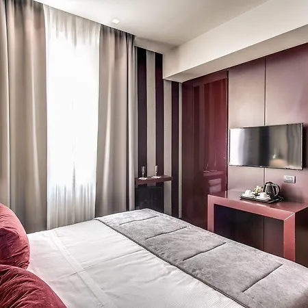 فندق Doria Palace Boutique