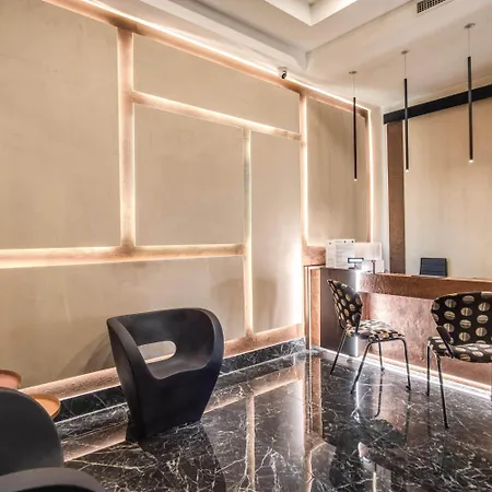 Doria Palace Boutique Hotel 4*