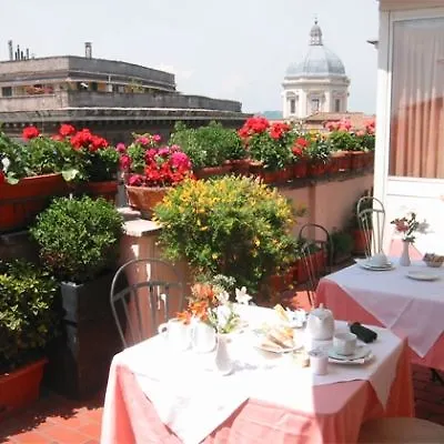 Doria Palace Boutique Rome