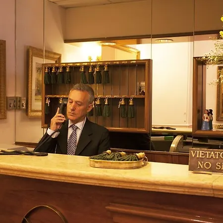 Doria Palace Boutique Rome