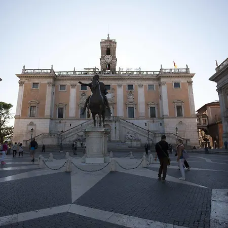 Doria Palace Boutique 4* روما