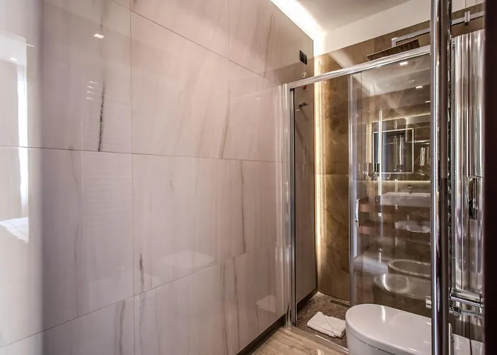 Hotel Doria Palace Boutique