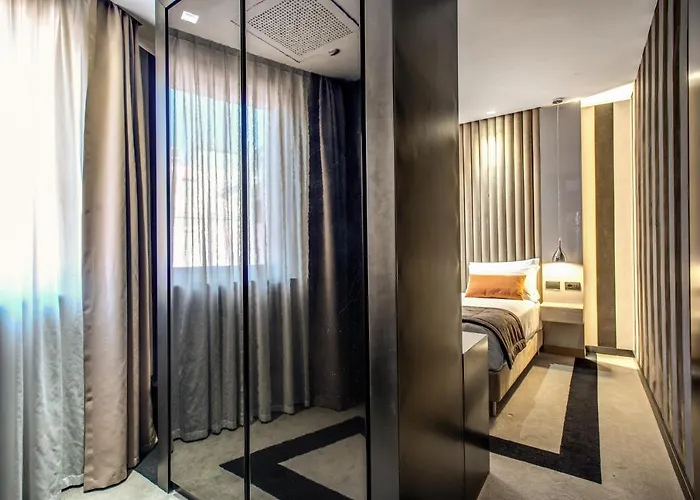 Hotel Doria Palace Boutique 4*