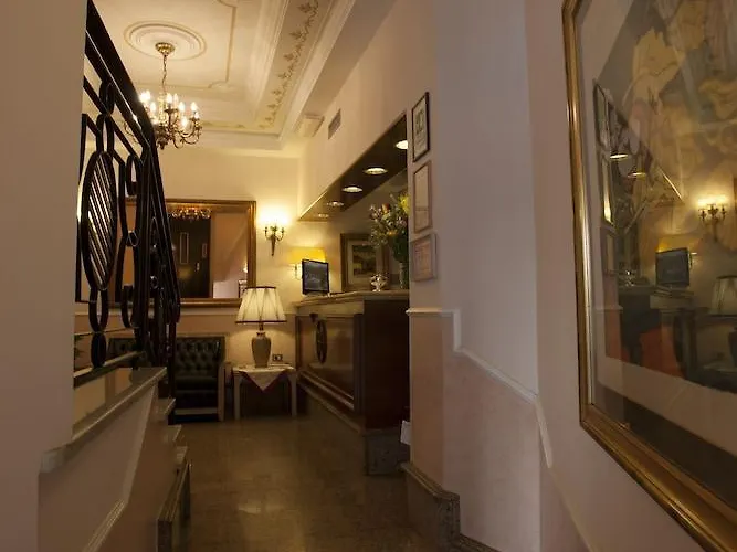 Hotel Doria Palace Boutique 4*
