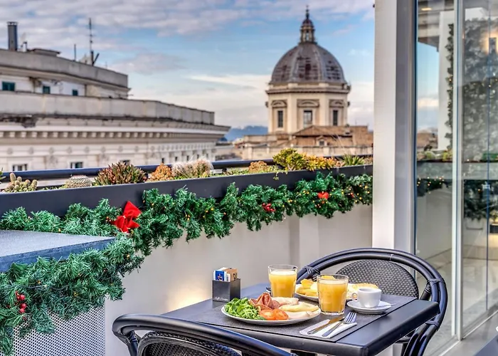 Doria Palace Boutique Rzym