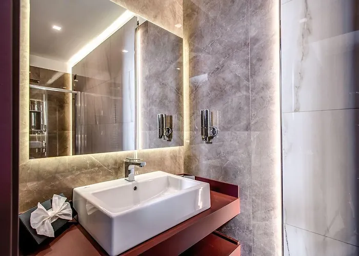 Hotel Doria Palace Boutique 4*