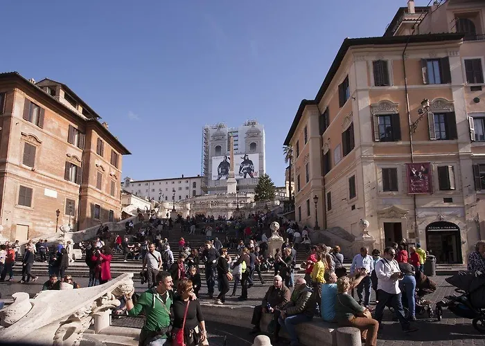 Doria Palace Boutique Rzym