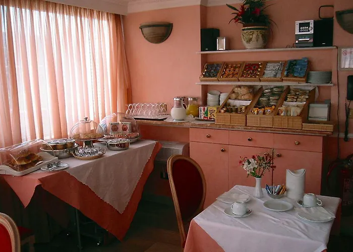 Doria Palace Boutique Hotel