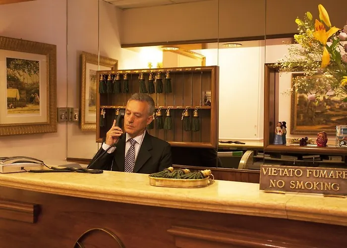 Doria Palace Boutique Rzym