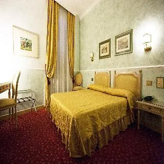 Doria Palace Boutique 4* Rzym