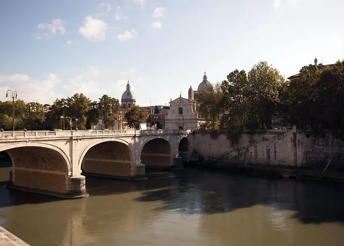Hotel Doria Palace Boutique Rome