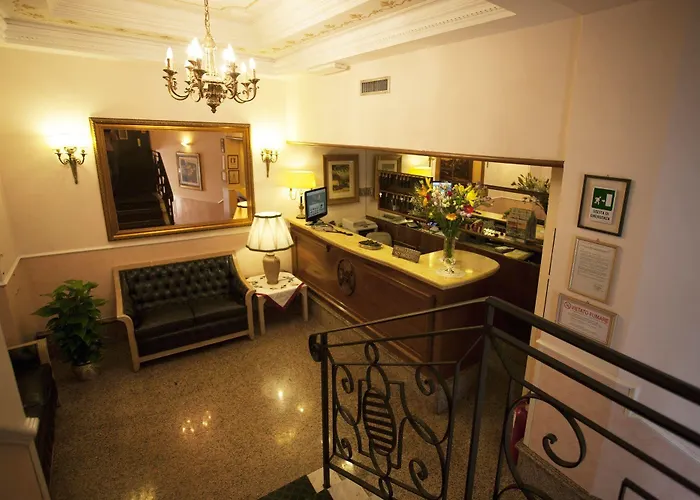 Doria Palace Boutique Rom