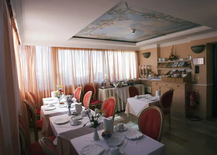 Doria Palace Boutique 4* Rome