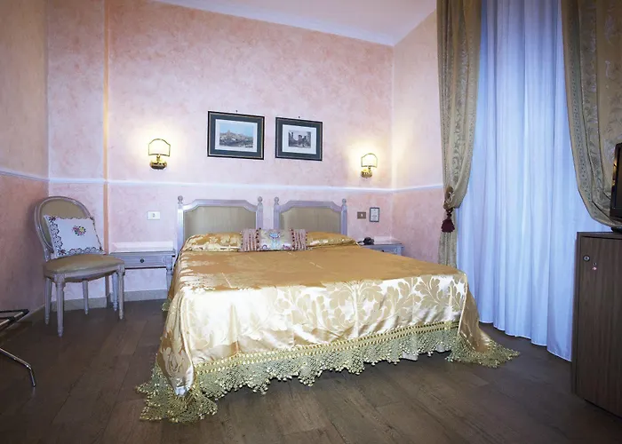 Doria Palace Boutique Rome