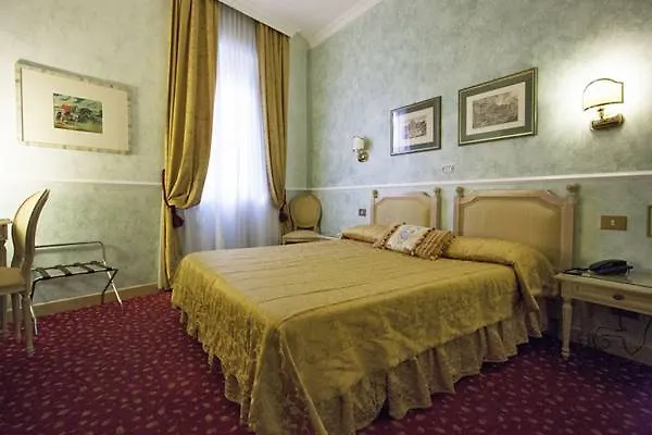 Hotel Doria Palace Boutique Rom