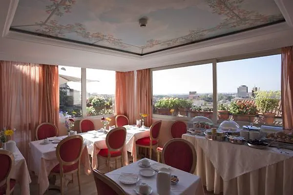 Doria Palace Boutique Rzym