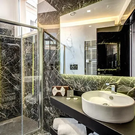 Doria Palace Boutique 4* Rome