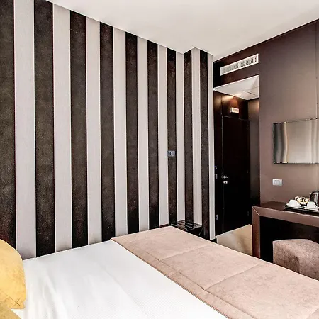 Doria Palace Boutique Hotel