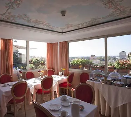 Doria Palace Boutique Rome