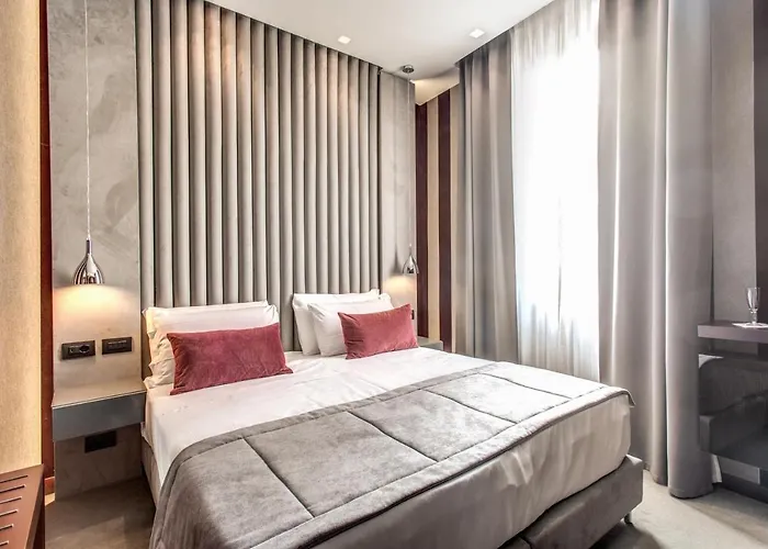 Doria Palace Boutique