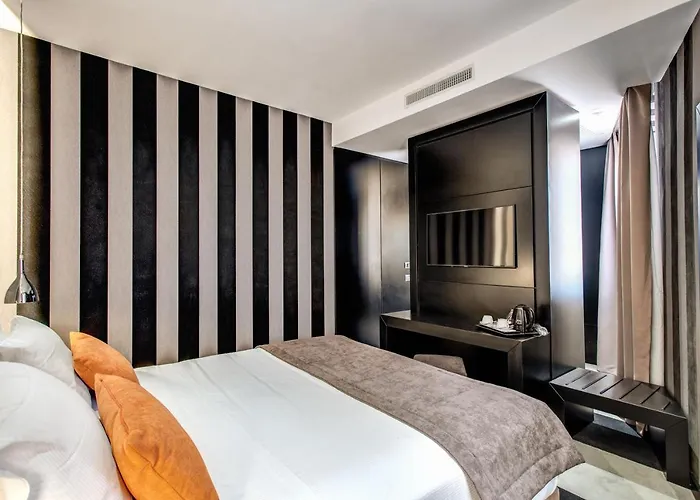 Doria Palace Boutique 4*