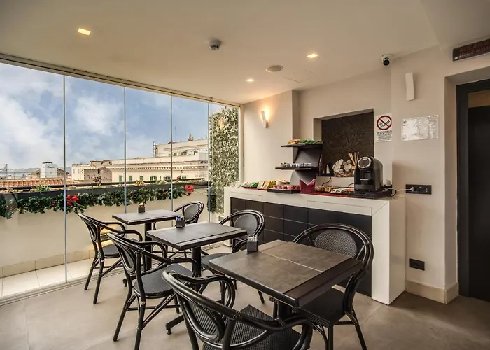 Doria Palace Boutique