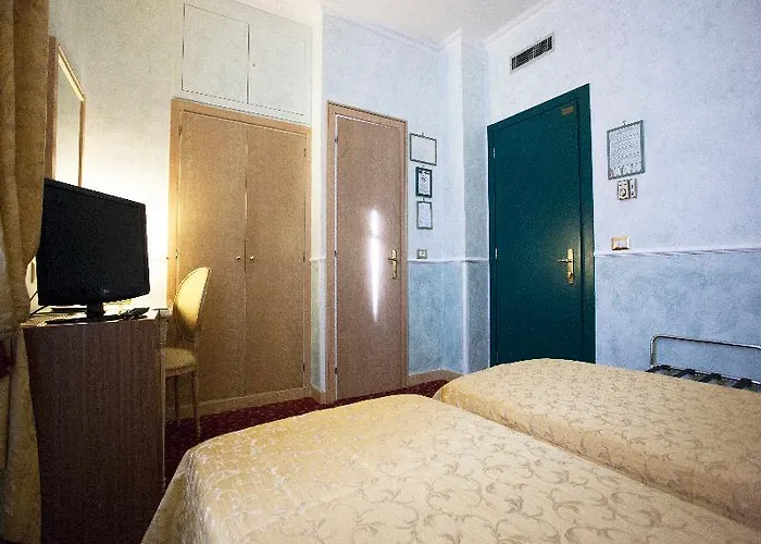 Отель Doria Palace Boutique Рим