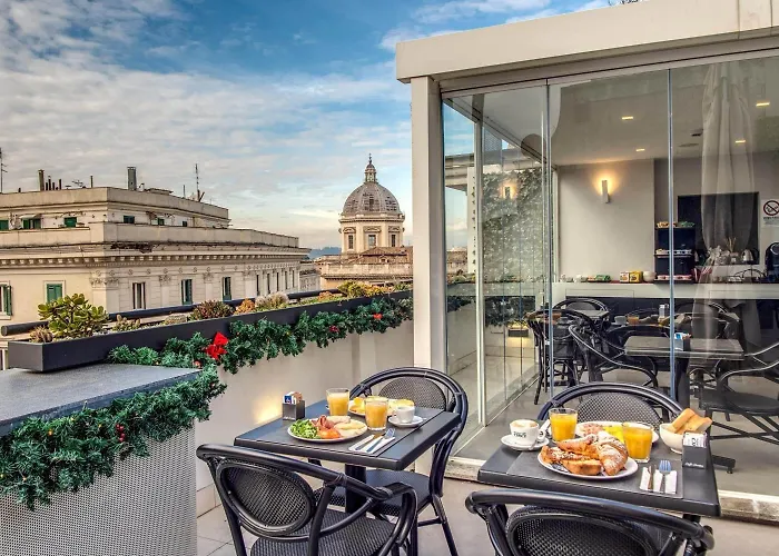 Отель Doria Palace Boutique