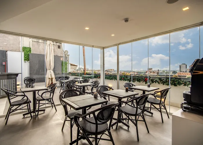 Отель Doria Palace Boutique Рим