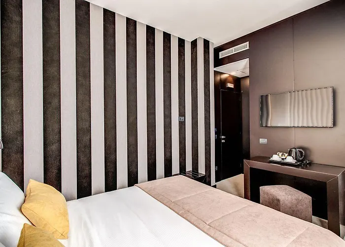 Doria Palace Boutique Отель