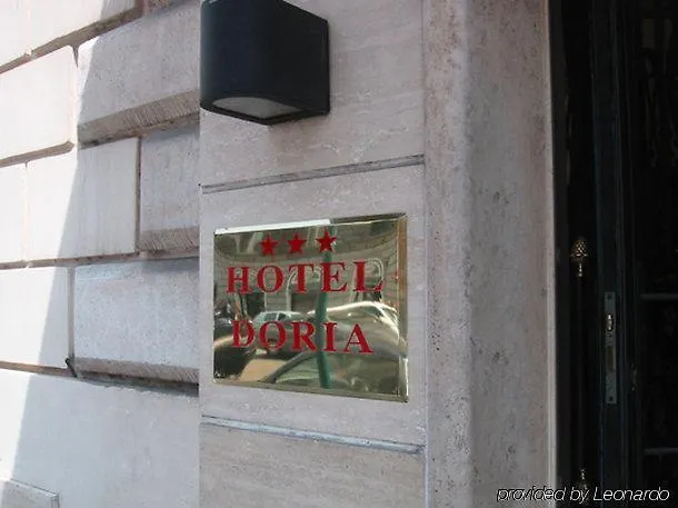 Doria Palace Boutique Рим