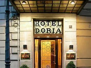 Отель Doria Palace Boutique