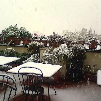 Doria Palace Boutique Отель 4*