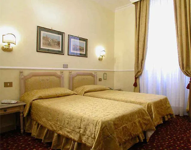 Отель Doria Palace Boutique