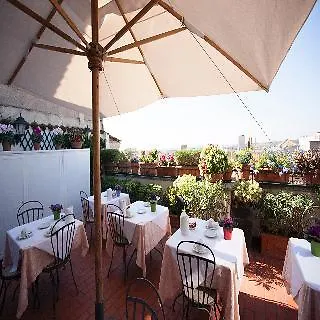 Отель Doria Palace Boutique