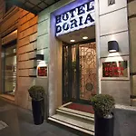 Doria Palace Boutique فندق روما