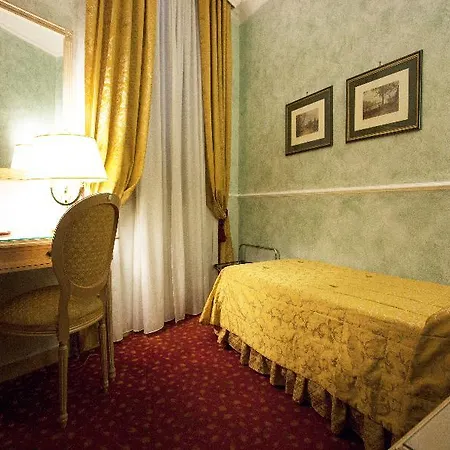 호텔 Doria Palace Boutique 4*
