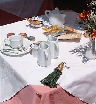 Doria Palace Boutique 4* 罗马