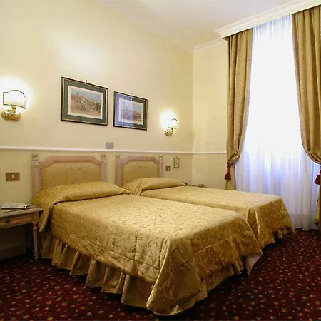 호텔 Doria Palace Boutique