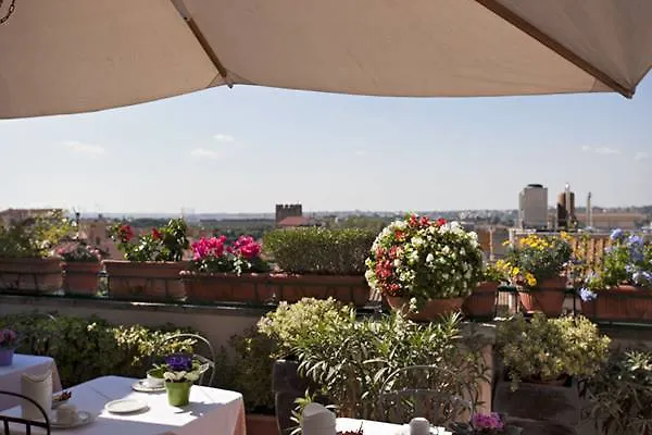 Doria Palace Boutique 4*